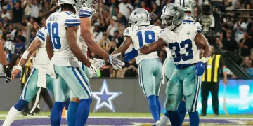 NFL supera recordes de  públicos de Flamengo e Seleção Brasileira na nova era do Maracanã