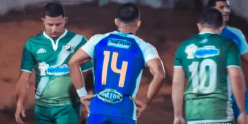 Ninheira e São João do Paraíso fazem a grande final da Copa Folha Regional 2026