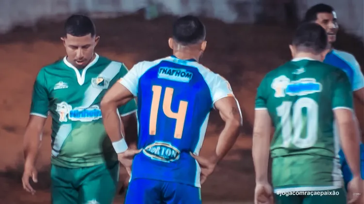 Ninheira e São João do Paraíso fazem a grande final da Copa Folha Regional 2026