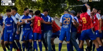 São João do Paraíso e Pedra Azul fazem duelo decisivo por vaga na final da Copa Folha Regional 2026