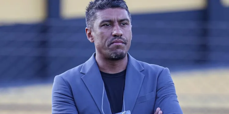 Cruzeiro procura Paulinho, ídolo do Corinthians, para reforçar diretoria em 2027