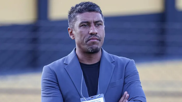 Cruzeiro procura Paulinho, ídolo do Corinthians, para reforçar diretoria em 2027