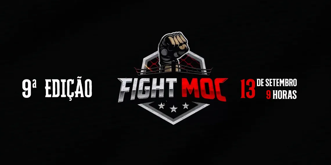 Fight Moc 9