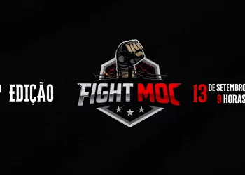 Fight Moc 9