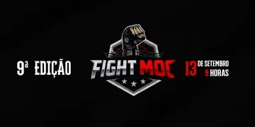 Fight Moc 9