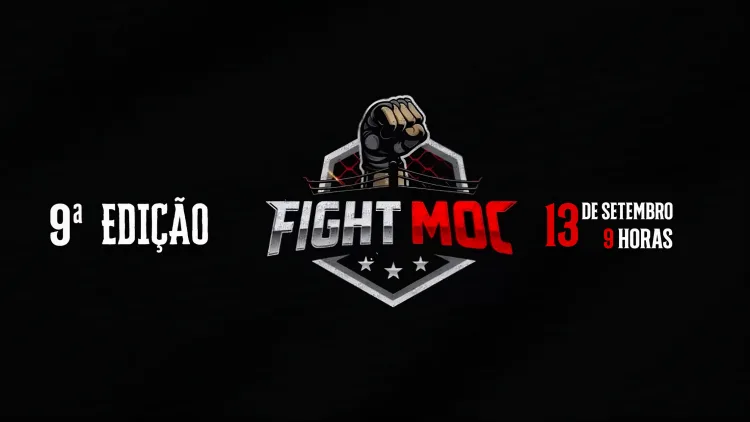 Fight Moc 9