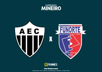 Araxá X Funorte, Campeonato Mineiro da 2ª Divisão, onde assistir, prévia e prováveis escalações