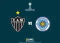 Sulamericana semifinal: Atlético Mineiro X Montevideo City, onde assistir, prévia e prováveis escalações