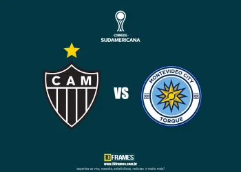 Sulamericana semifinal: Atlético Mineiro X Montevideo City, onde assistir, prévia e prováveis escalações