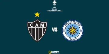 Sulamericana semifinal: Atlético Mineiro X Montevideo City, onde assistir, prévia e prováveis escalações