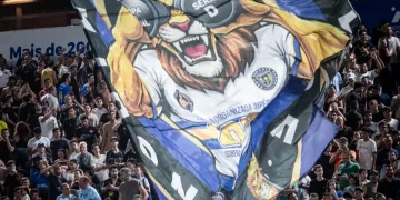North Esporte Clube lança programa de sócio-torcedor para a temporada 2027
