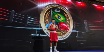 Emanuel Perini Guimarães - Foto Prefeitura de Linhares