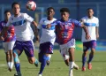 Funorte sofre empate nos acréscimos e vê classificação ficar mais difícil na Segunda Divisão do Mineiro
