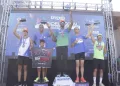Valter Gonçalves é campeão da Corrida Origem em Salinas e segue dominando o atletismo regional