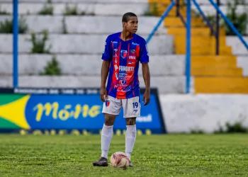 Funorte decide vaga na última rodada do Campeonato Mineiro diante do Araxá