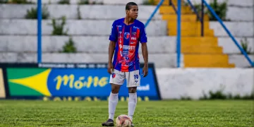 Funorte decide vaga na última rodada do Campeonato Mineiro diante do Araxá