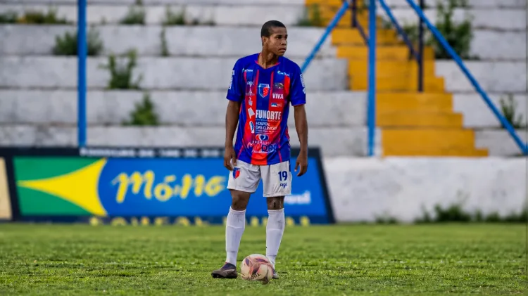 Funorte decide vaga na última rodada do Campeonato Mineiro diante do Araxá