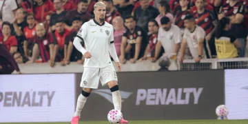 Atlético-MG busca empate contra o Athletico-PR nos acréscimos e mantém invencibilidade