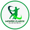 Montes Claros Handebol Logo