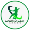 Montes Claros Handebol Logo