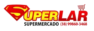 Supermercado Superlar - São João do Paraiso - Logo